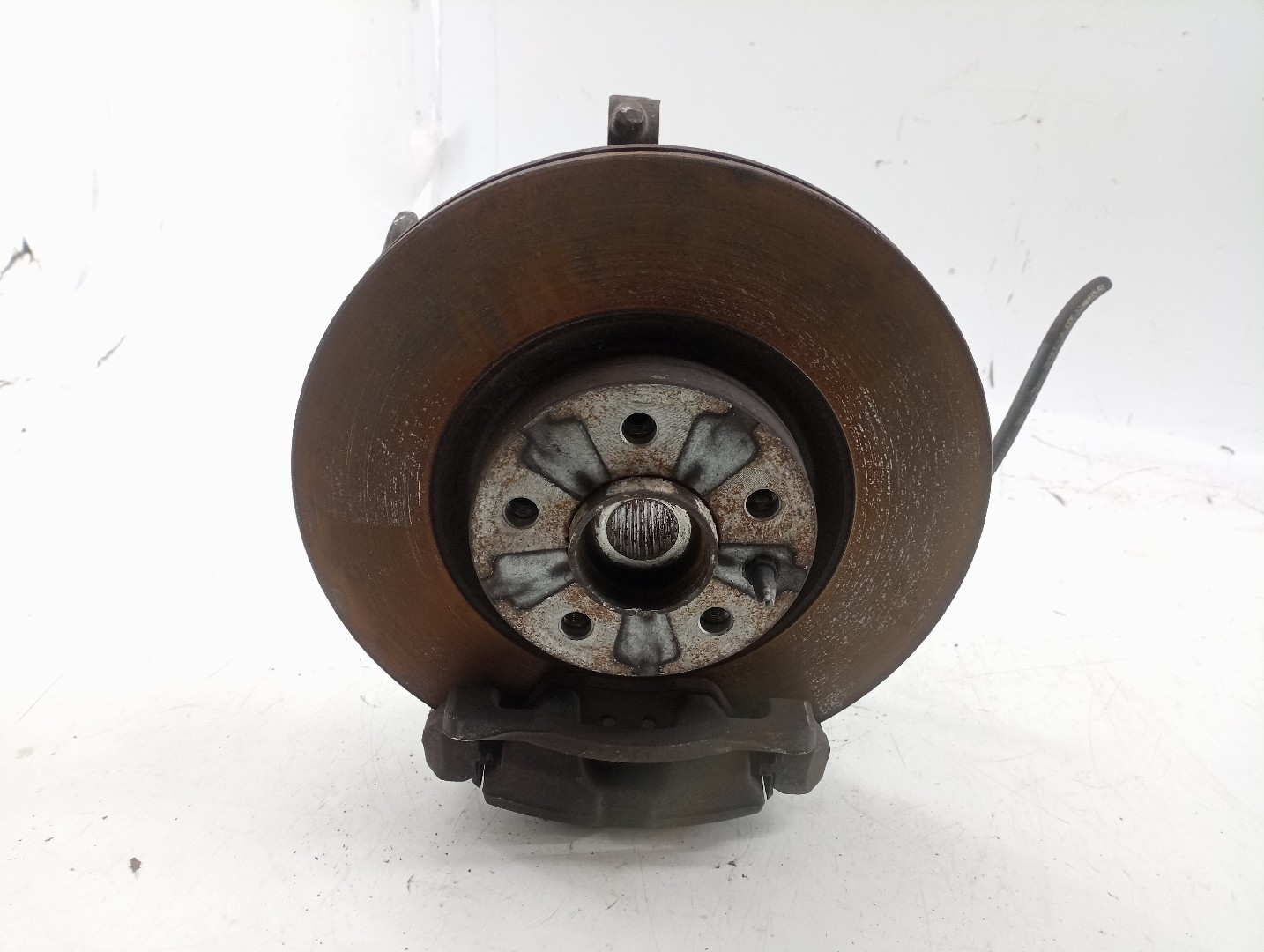 Manga de eixo frente direita FIAT TIPO três volumes (356_) | 15 -  Imagem-1