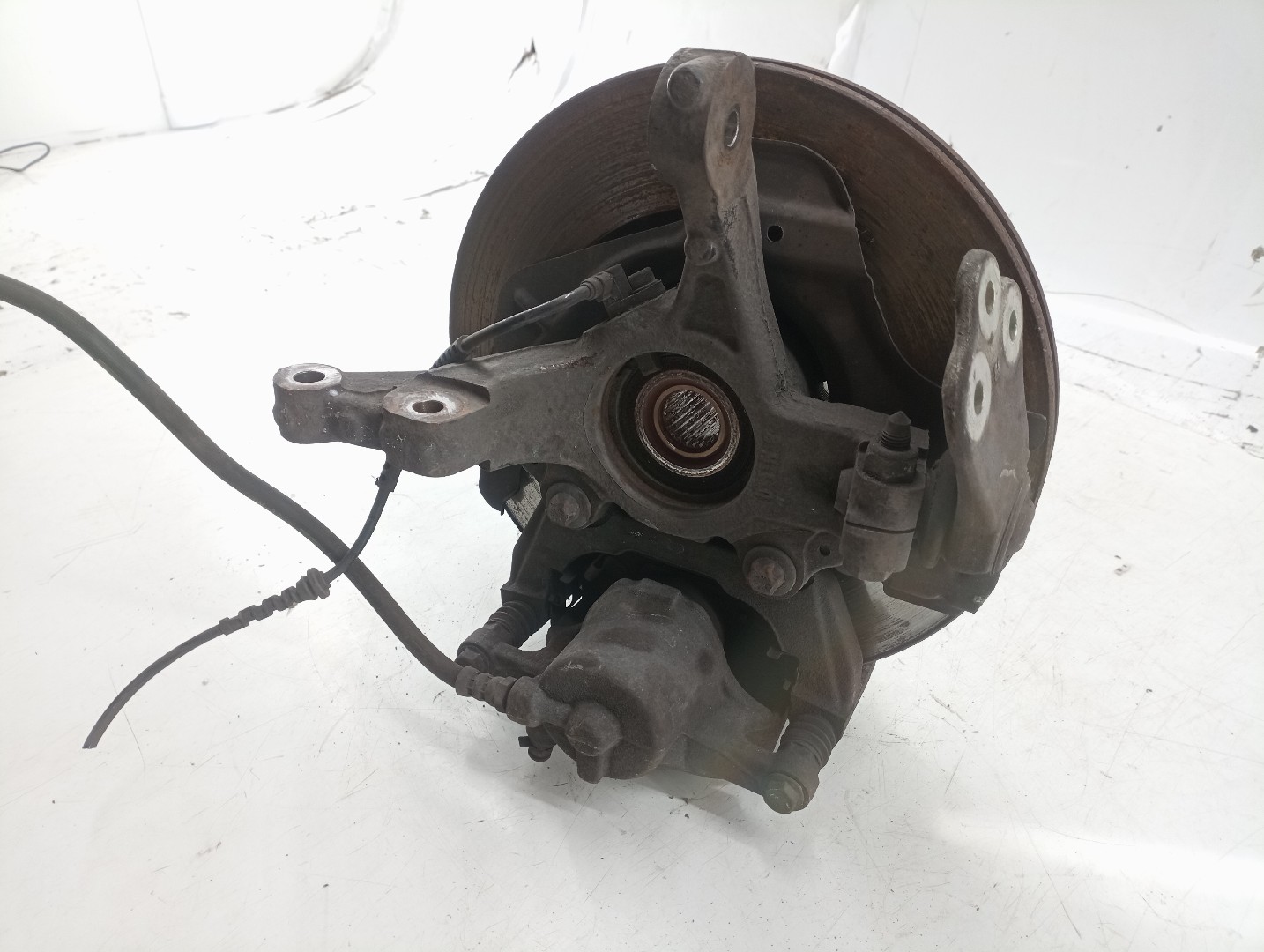 Manga de eixo frente direita FIAT TIPO três volumes (356_) | 15 -  Imagem-3