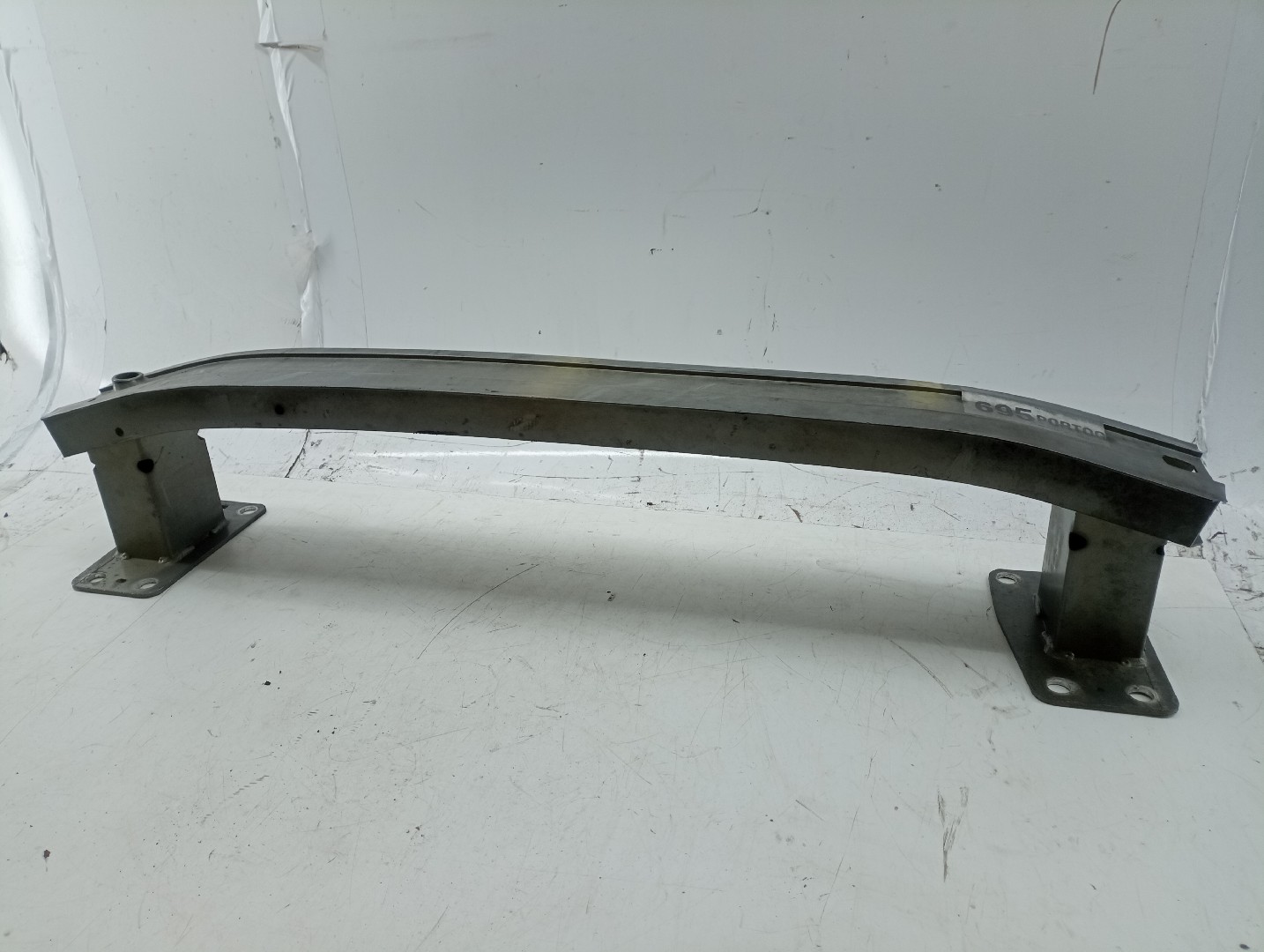 Reforço do para-choques Frente FIAT TIPO três volumes (356_) | 15 -  Imagem-1