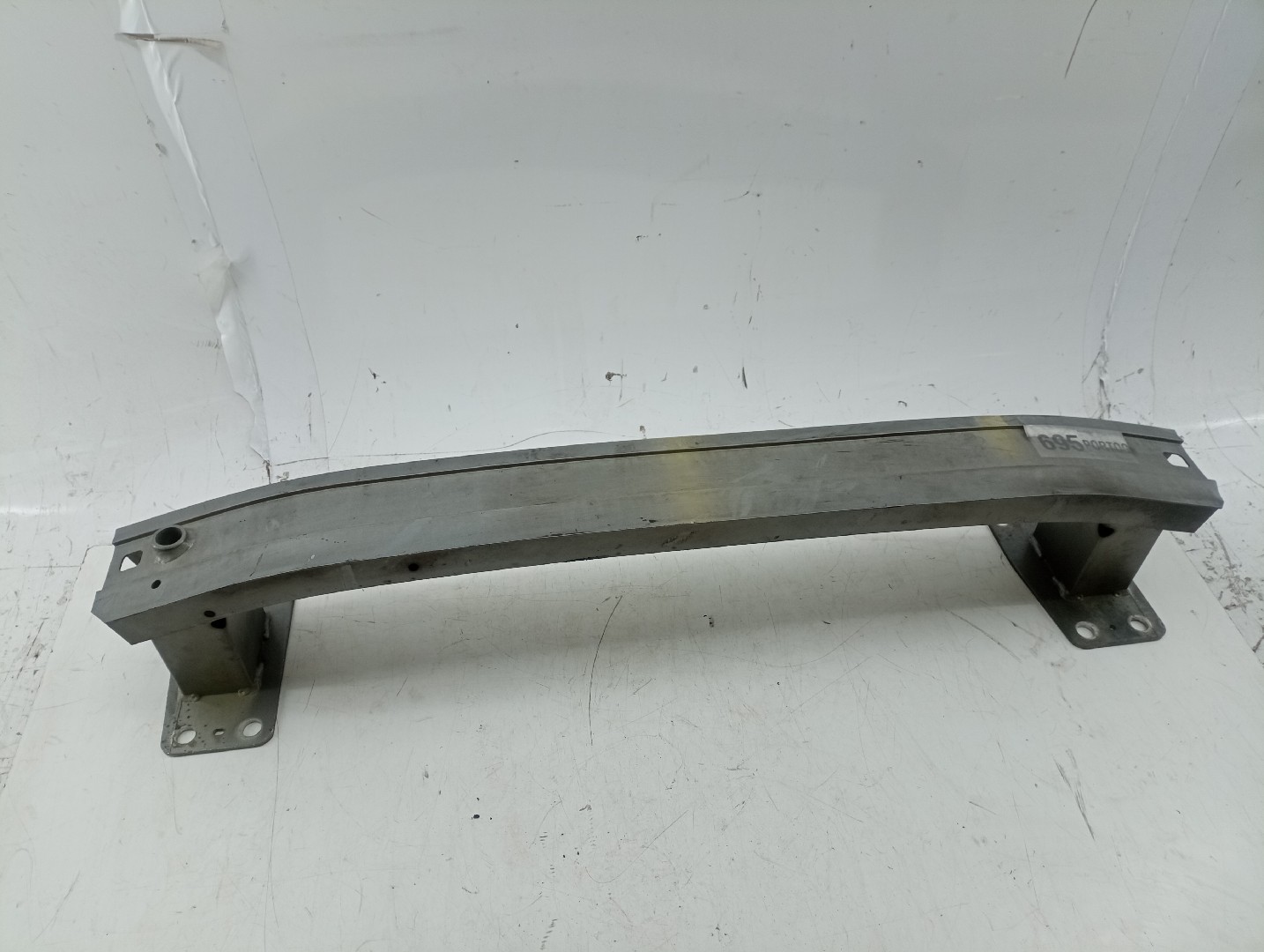 Reforço do para-choques Frente FIAT Tipo 2 -  SW -  Facelift