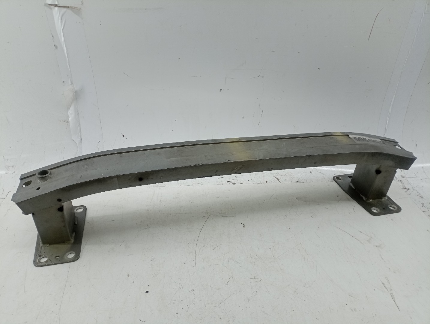 Reforço do para-choques Frente FIAT TIPO três volumes (356_) | 15 -  Imagem-4