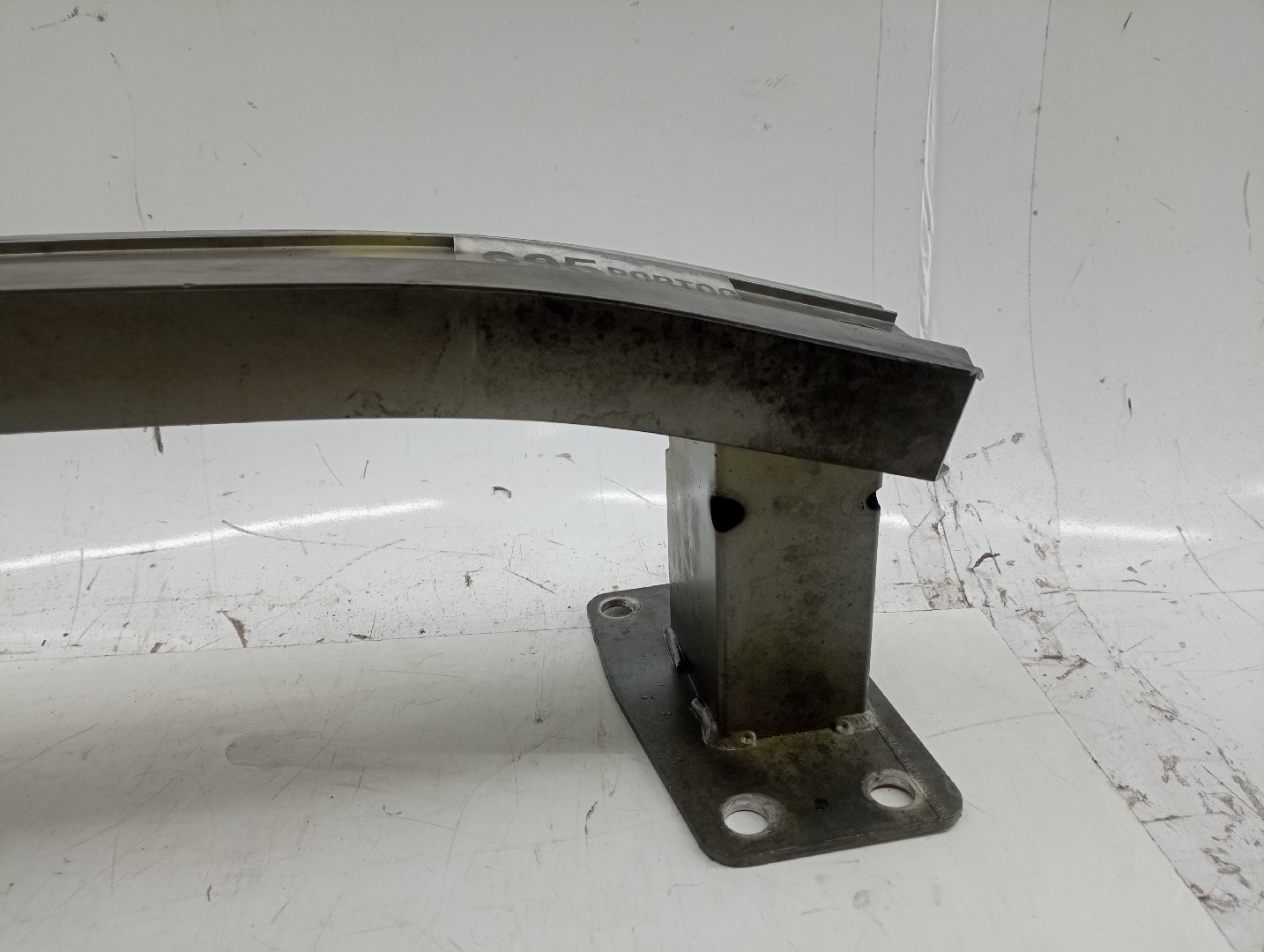 Reforço do para-choques Frente FIAT TIPO três volumes (356_) | 15 -  Imagem-2