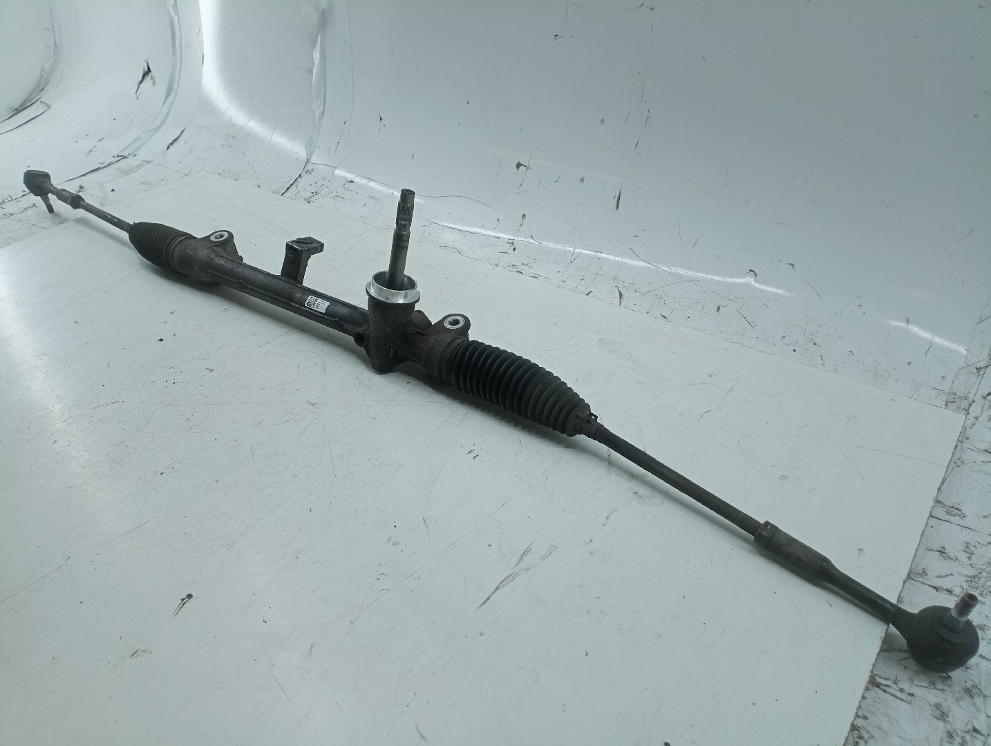 Caixa de direção FIAT TIPO três volumes (356_) | 15 -  Imagem-3