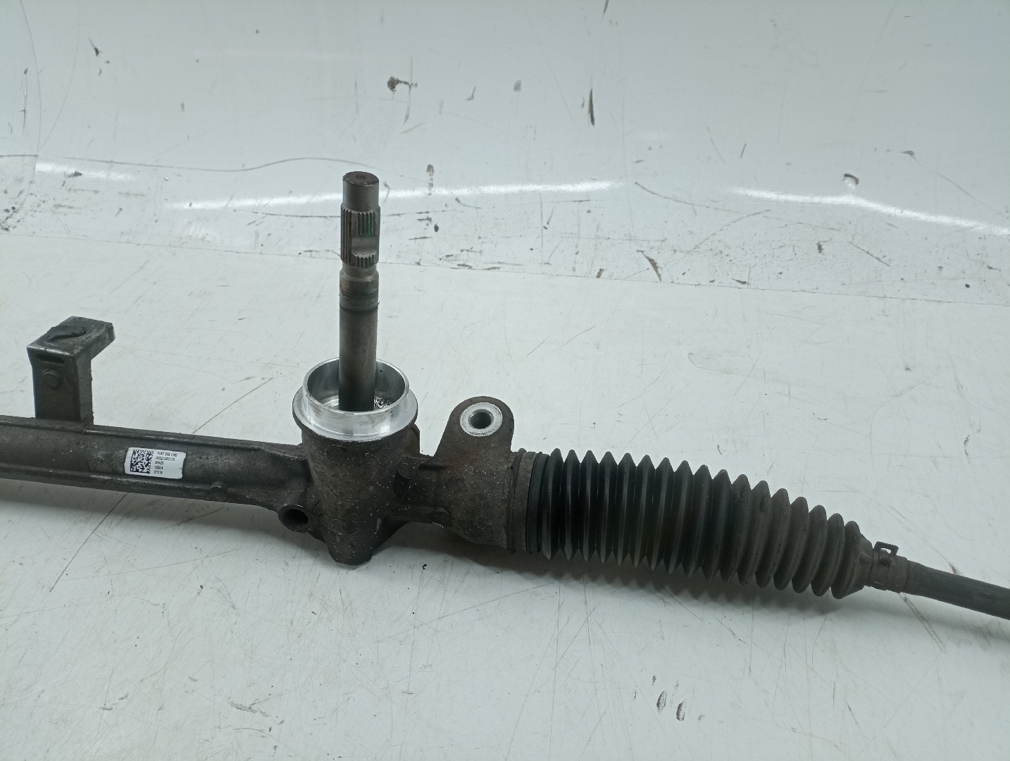 Caixa de direção FIAT TIPO três volumes (356_) | 15 -  Imagem-2