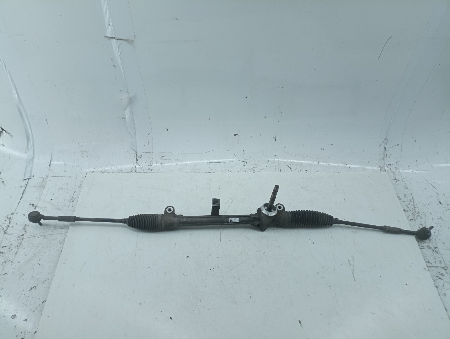 Caixa de direção FIAT TIPO três volumes (356_) | 15 -  Imagem-4