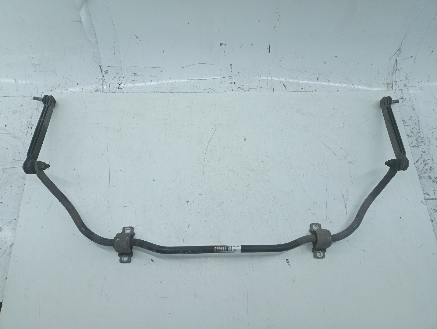 Barra estabilizadora frente FIAT TIPO três volumes (356_) | 15 -  Imagem-4