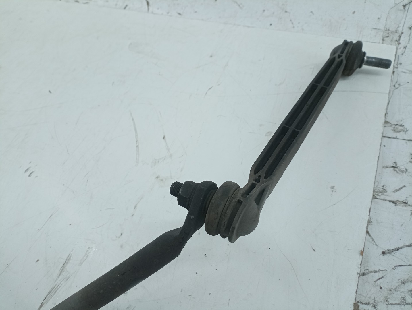 Barra estabilizadora frente FIAT TIPO três volumes (356_) | 15 -  Imagem-3