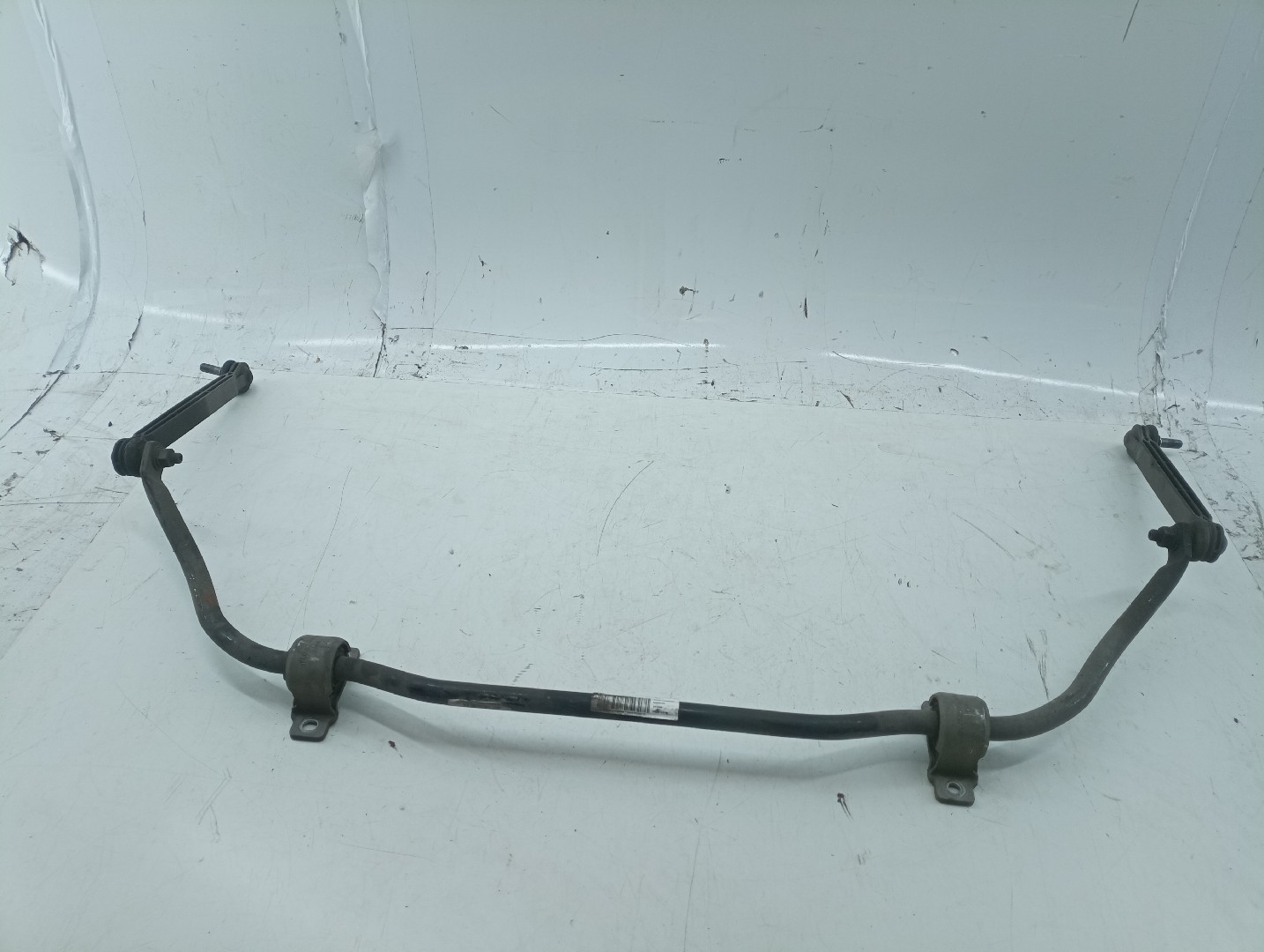 Barra estabilizadora frente FIAT TIPO três volumes (356_) | 15 -  Imagem-2