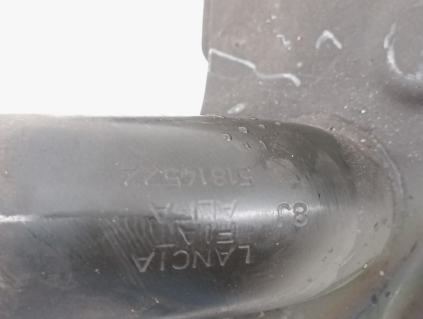 Charriot FIAT TIPO três volumes (356_) | 15 -  Imagem-1