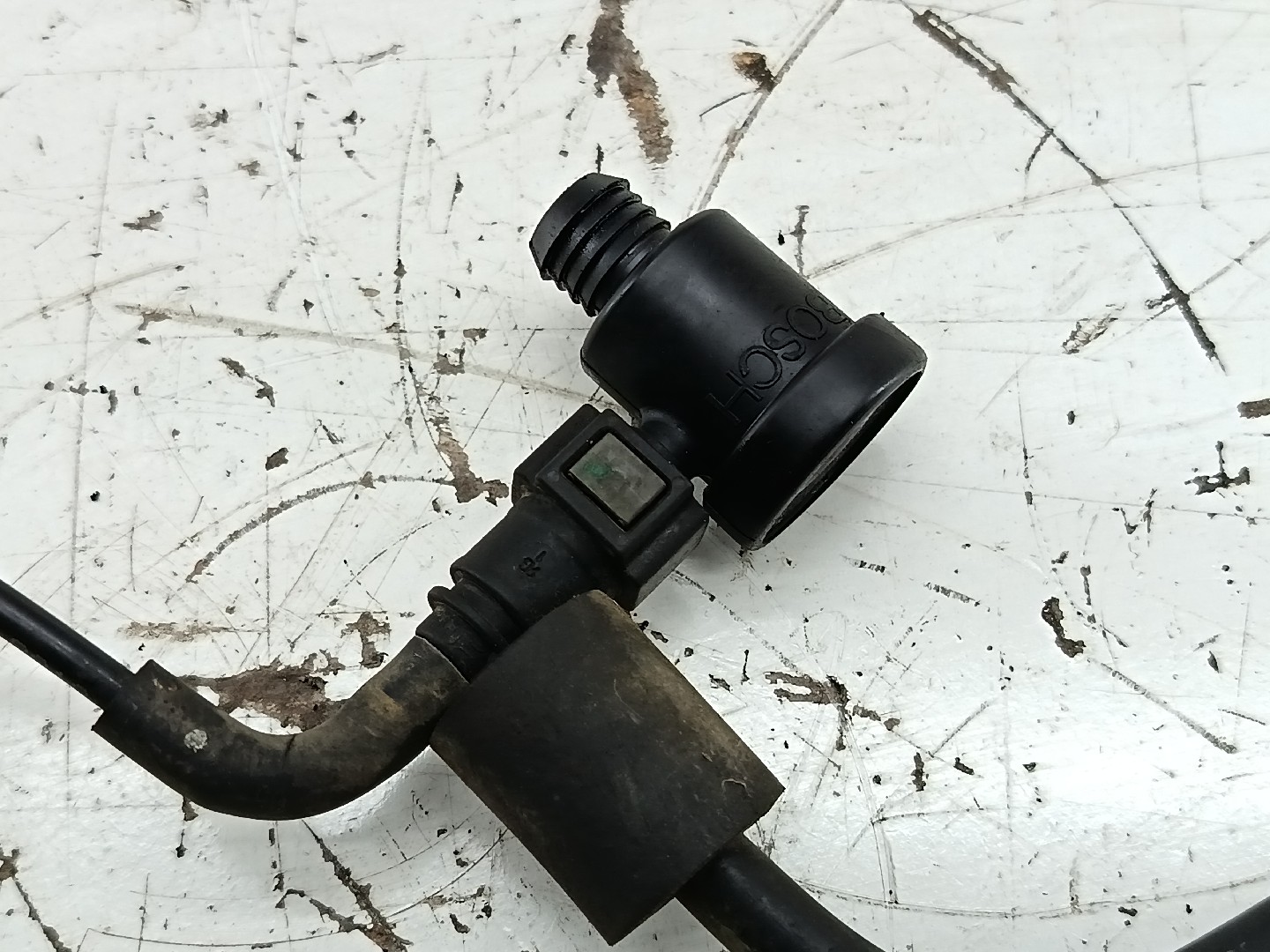 Tubo flexível de vacuo,sistema de travagem CITROEN C5 II Break (RE_) | 04 -  Imagem-2