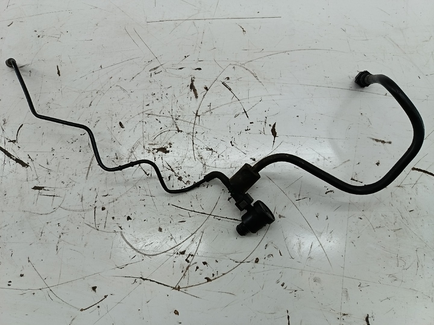 Tubo flexível de vacuo,sistema de travagem CITROEN C5 II Break (RE_) | 04 -  Imagem-3