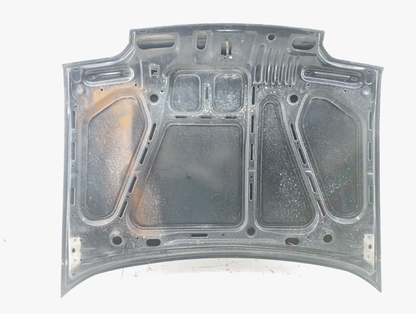 Capot FORD FIESTA III (GFJ) | 89 - 97 Imagem-4