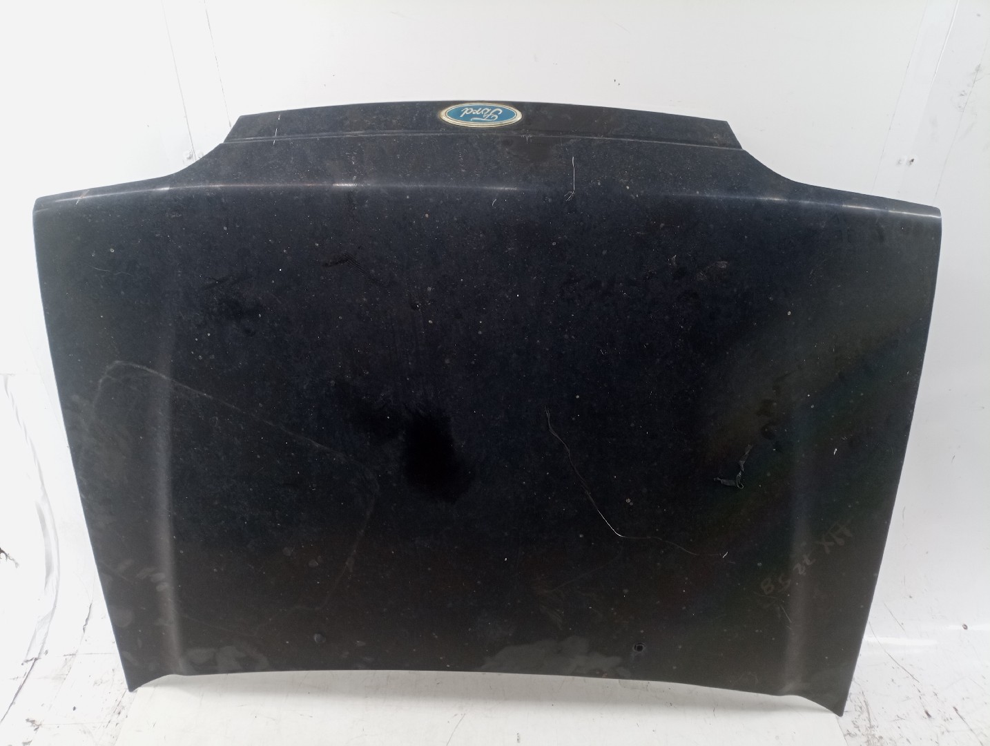 Capot FORD FIESTA III (GFJ) | 89 - 97 Imagem-1