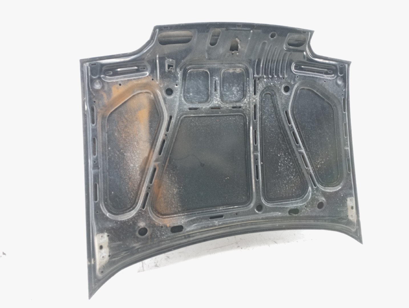 Capot FORD FIESTA III (GFJ) | 89 - 97 Imagem-5