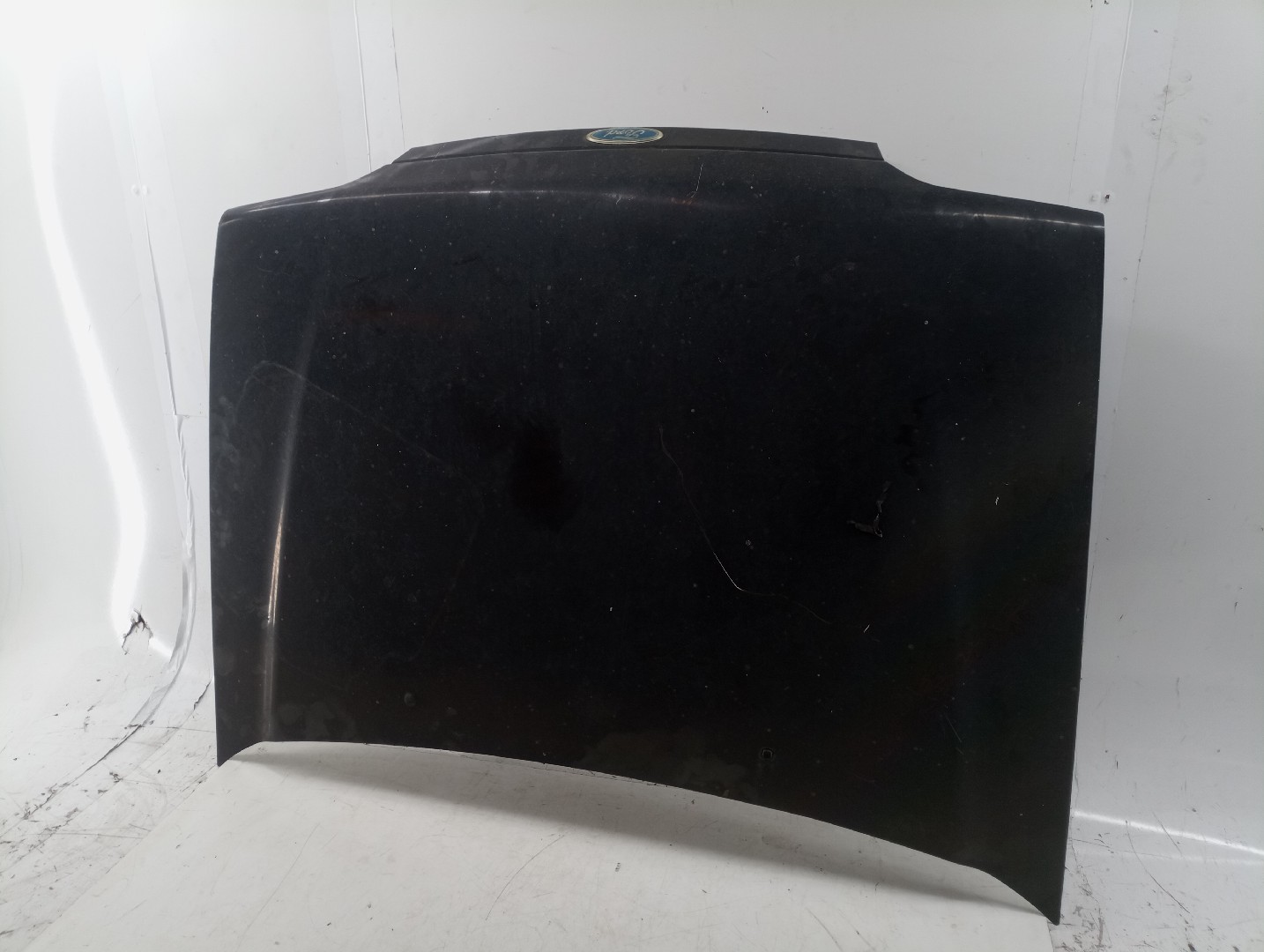 Capot FORD FIESTA III (GFJ) | 89 - 97 Imagem-2