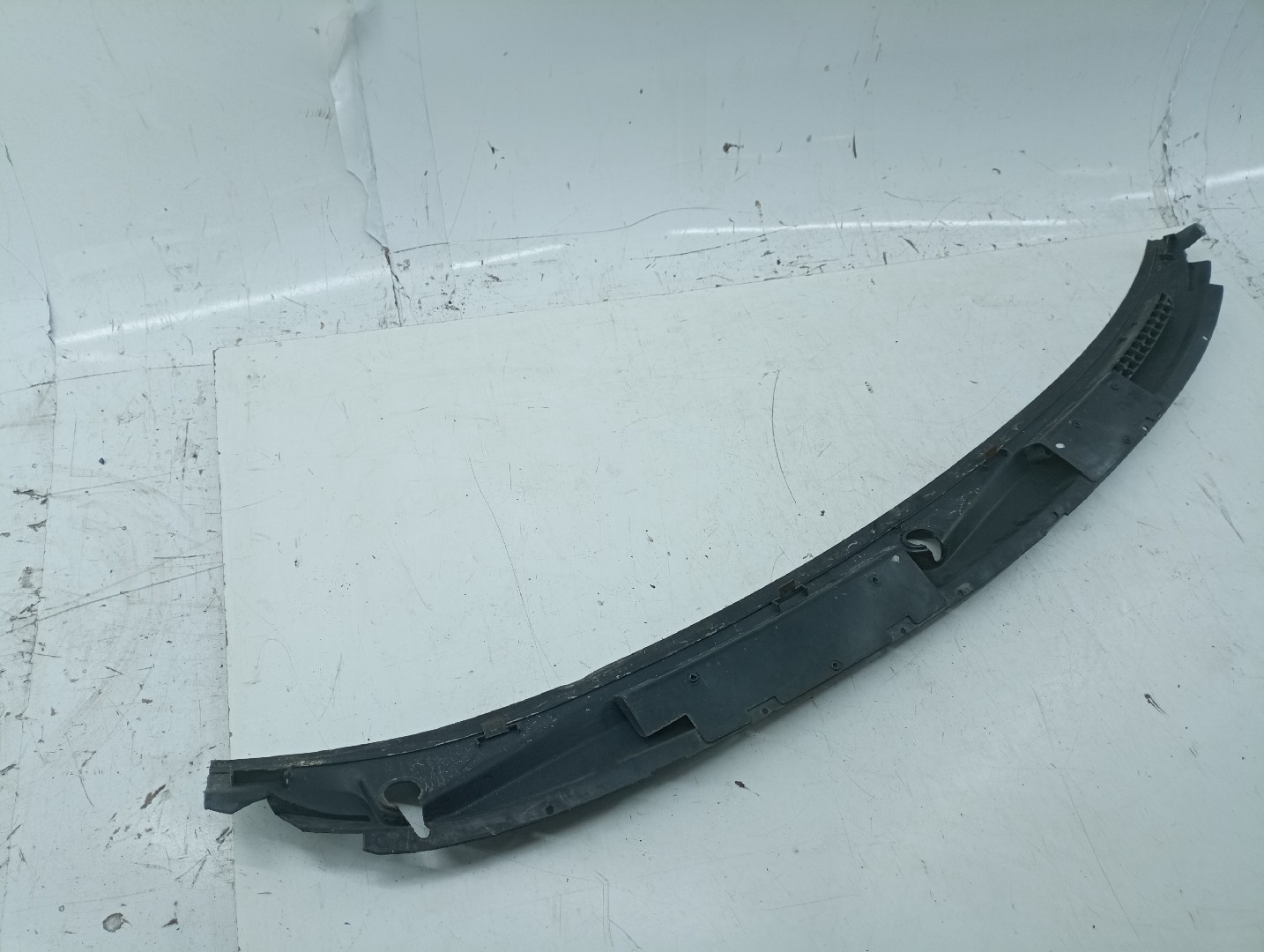 Grelha de torpedo SEAT IBIZA III (6K1) | 99 - 02 Imagem-2