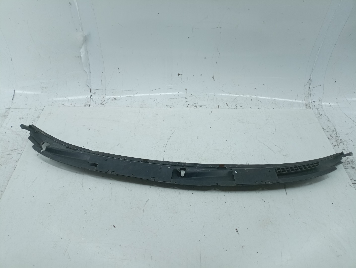 Grelha de torpedo SEAT IBIZA III (6K1) | 99 - 02