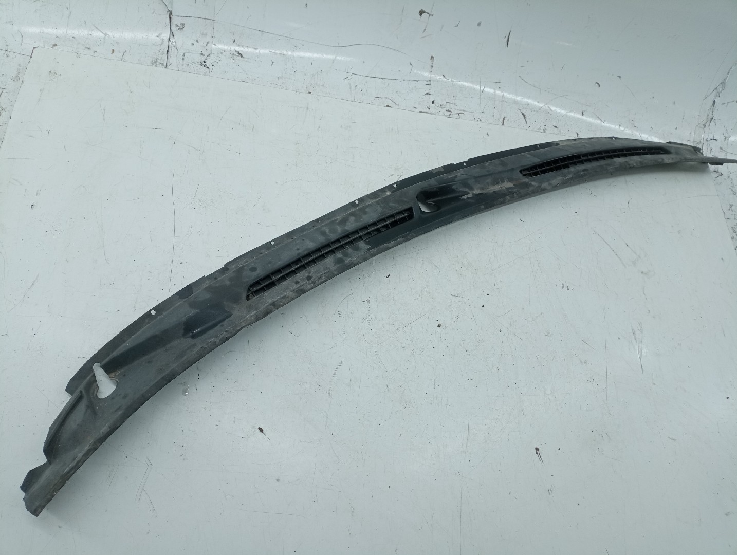 Grelha de torpedo SEAT IBIZA III (6K1) | 99 - 02 Imagem-3