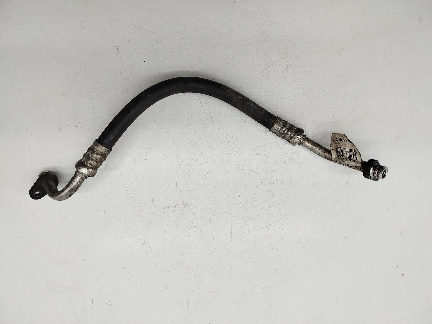 Tubo de Ar Condicionado CITROEN C5 II Break (RE_) | 04 - 