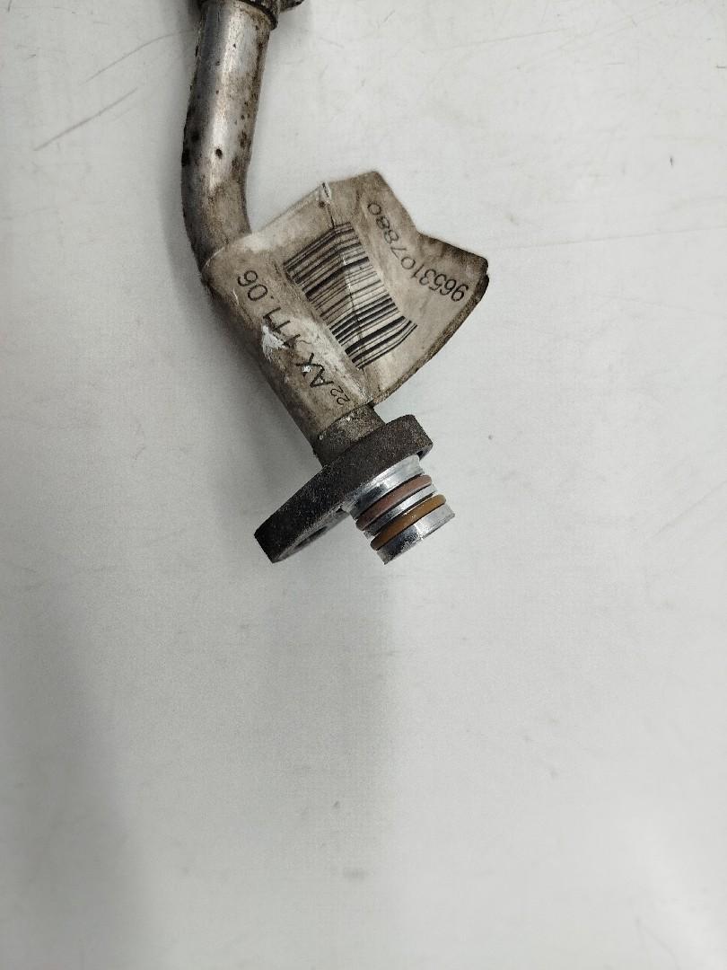 Tubo de Ar Condicionado CITROEN C5 II Break (RE_) | 04 -  Imagem-2