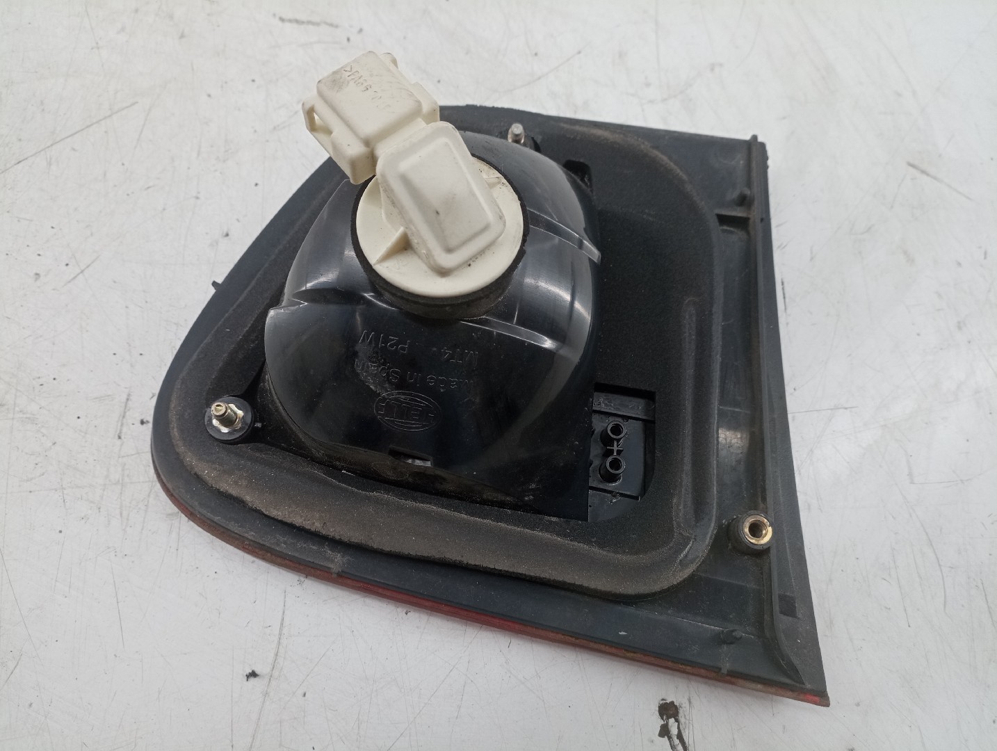Farolim da Mala Direito SEAT IBIZA III (6K1) | 99 - 02 Imagem-2