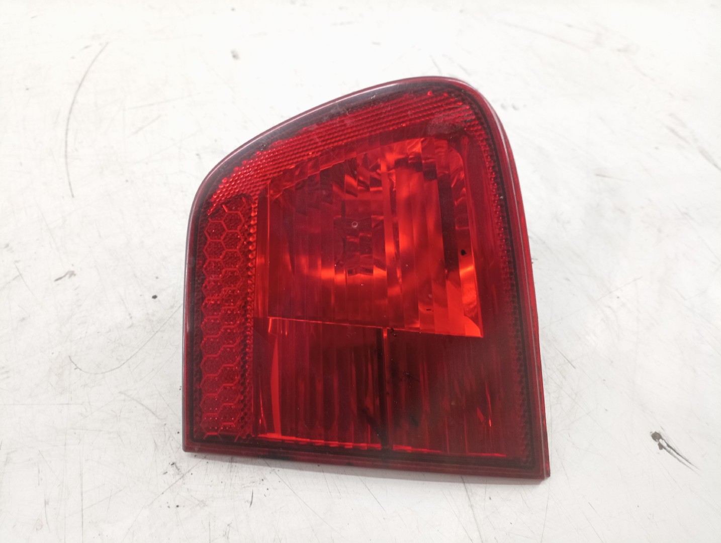 Farolim da Mala Direito SEAT IBIZA III (6K1) | 99 - 02