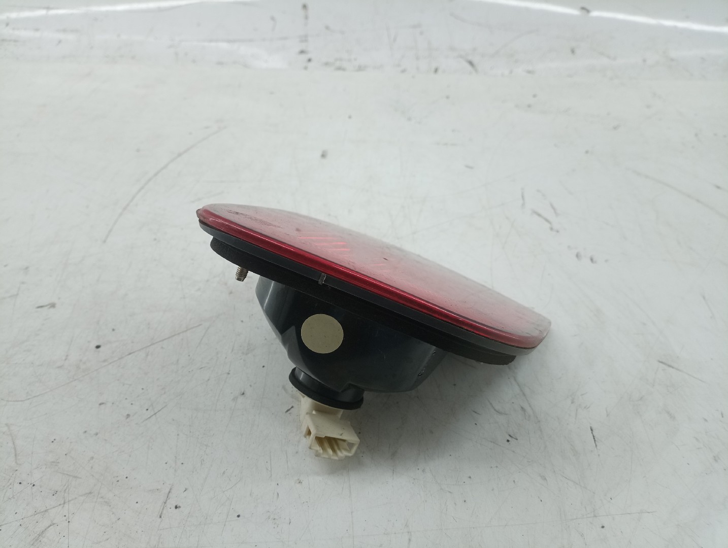 Farolim da Mala Direito SEAT IBIZA III (6K1) | 99 - 02 Imagem-3