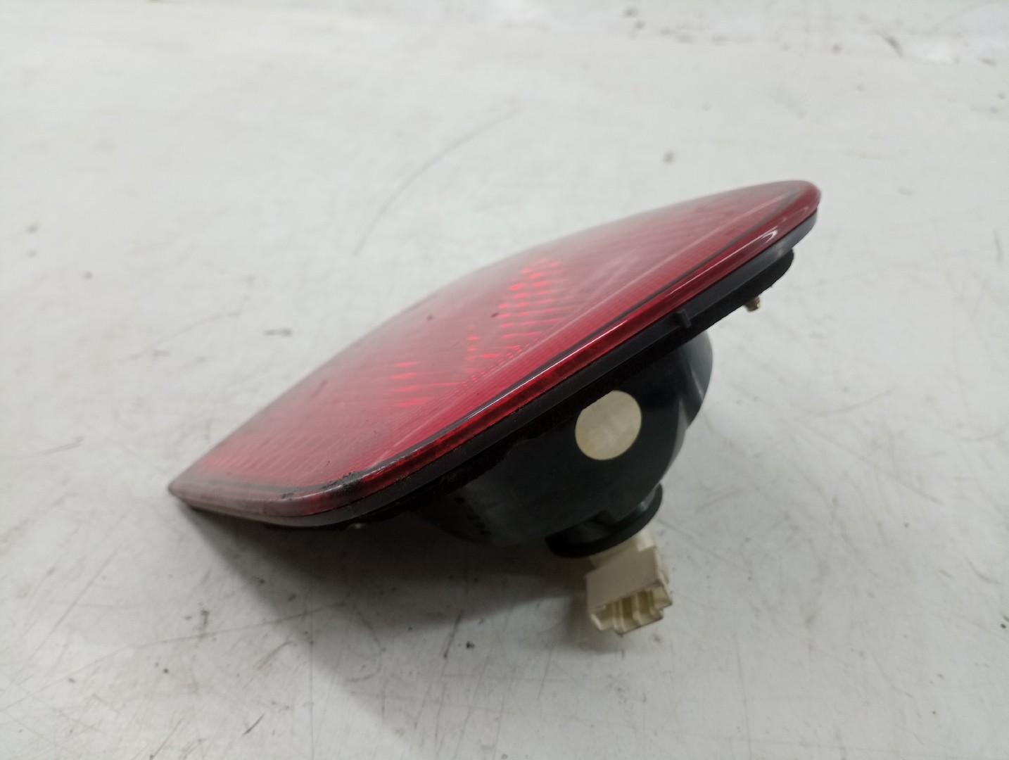 Farolim da Mala Esquerdo SEAT IBIZA III (6K1) | 99 - 02 Imagem-1