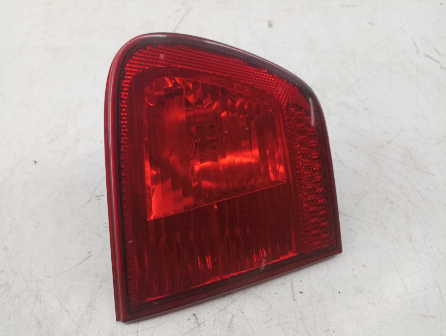 Farolim da Mala Esquerdo SEAT IBIZA III (6K1) | 99 - 02