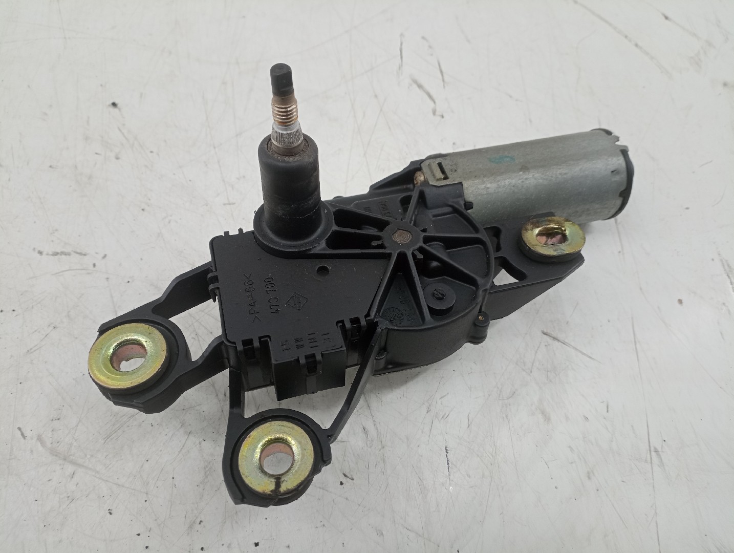 Motor do limpa-vidros traseiro SEAT IBIZA III (6K1) | 99 - 02 Imagem-1