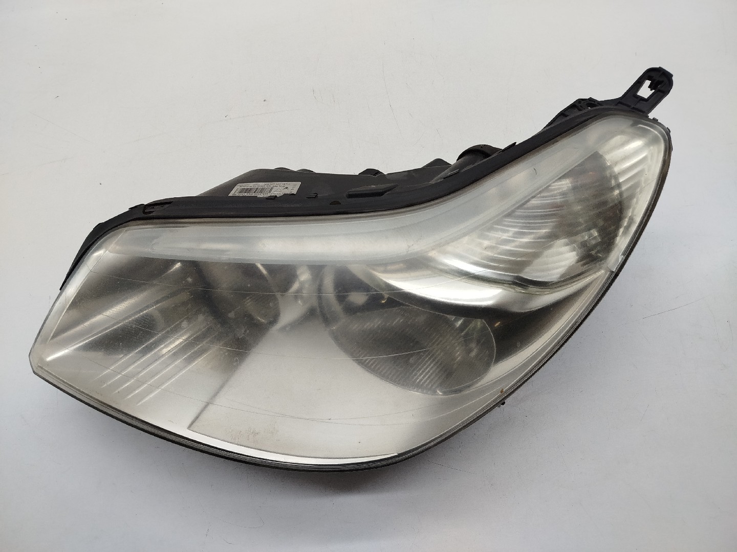 Ótica Esquerda CITROEN C5 II Break (RE_) | 04 - 