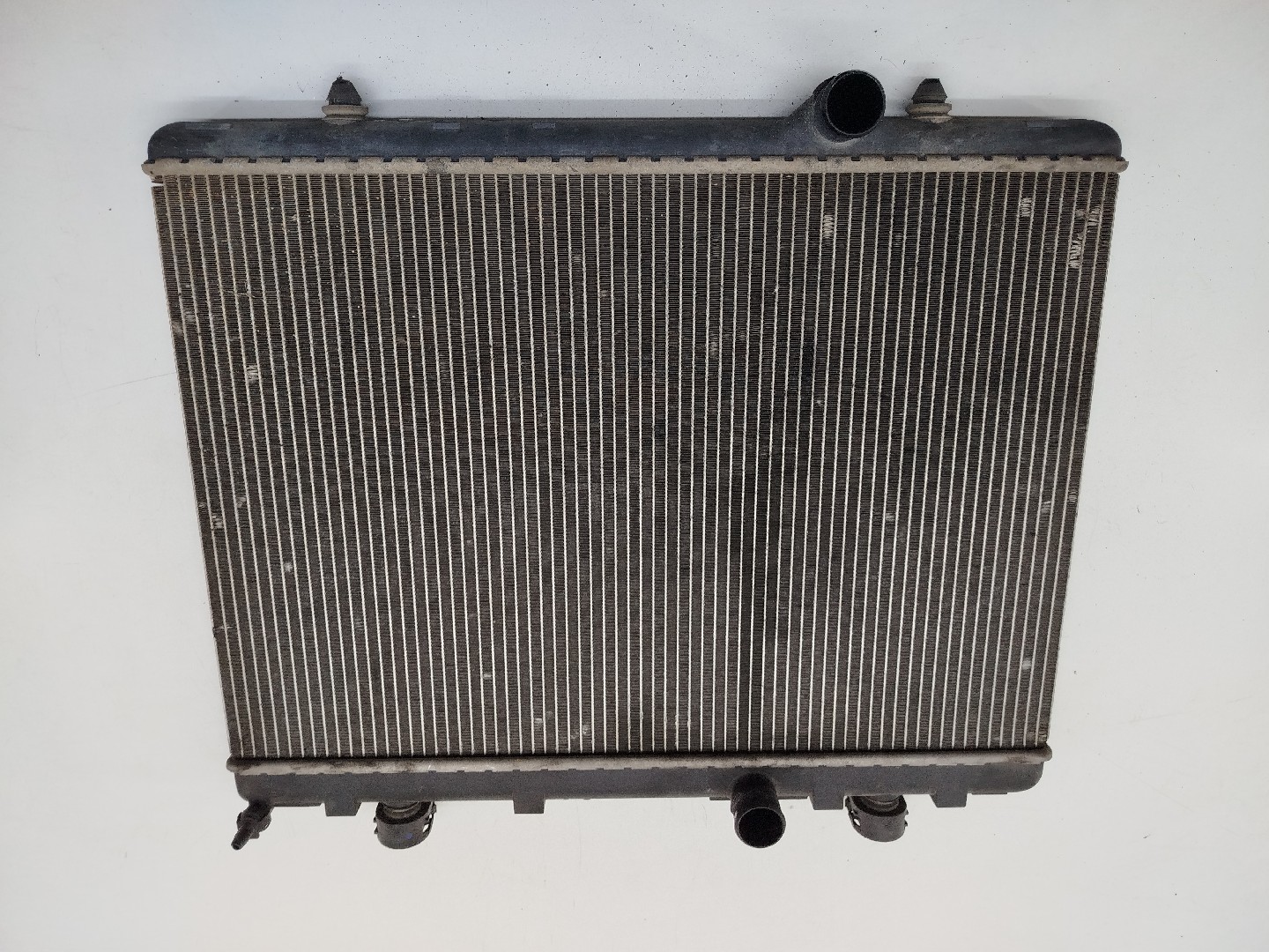 Radiador de água CITROEN C5 II Break (RE_) | 04 - 