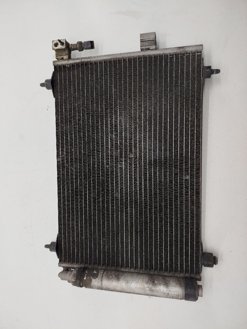 Radiador de AC CITROEN C5 II Break (RE_) | 04 -  Imagem-2