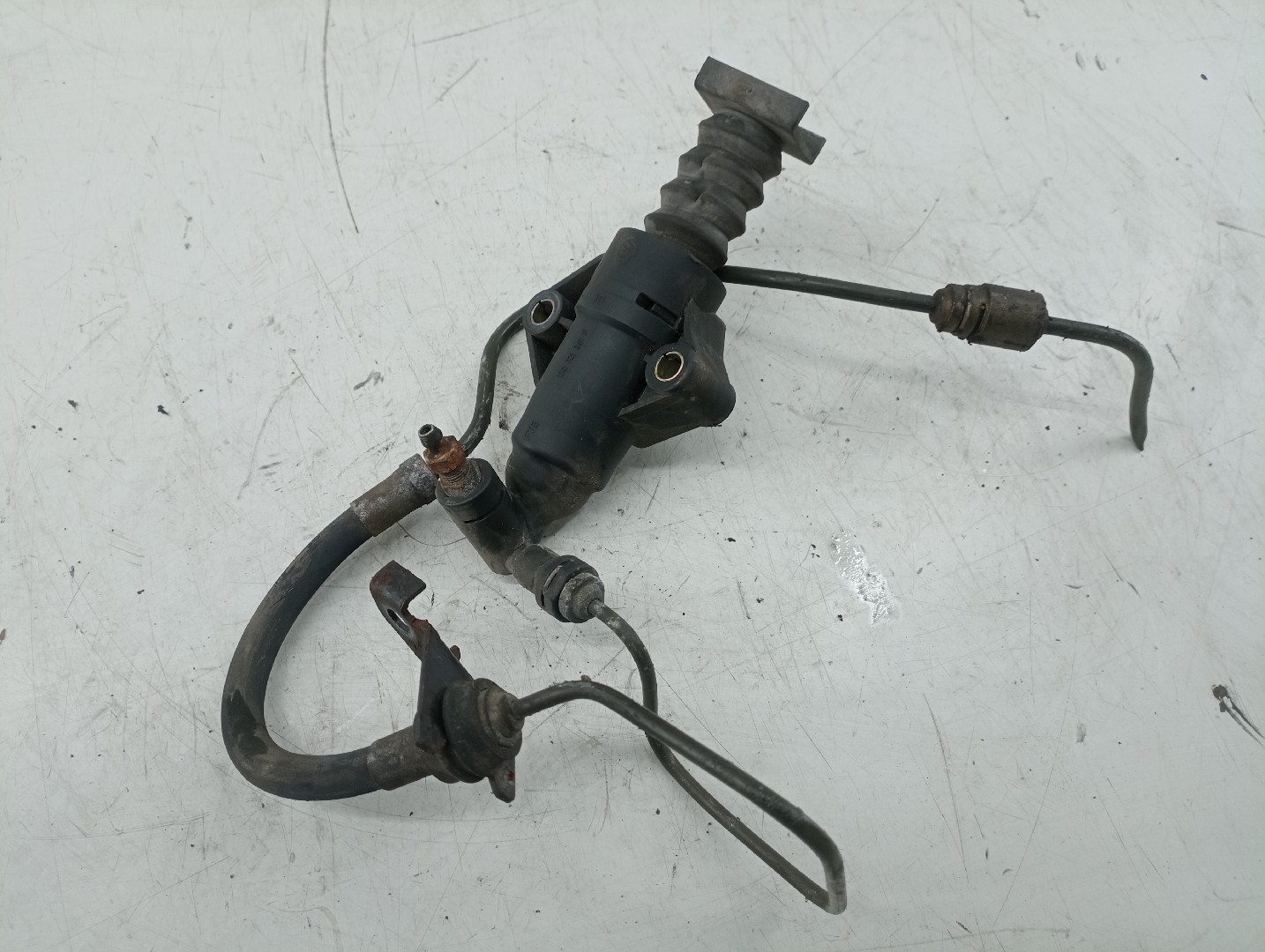 Cilindro mestre de embraiagem SEAT IBIZA III (6K1) | 99 - 02