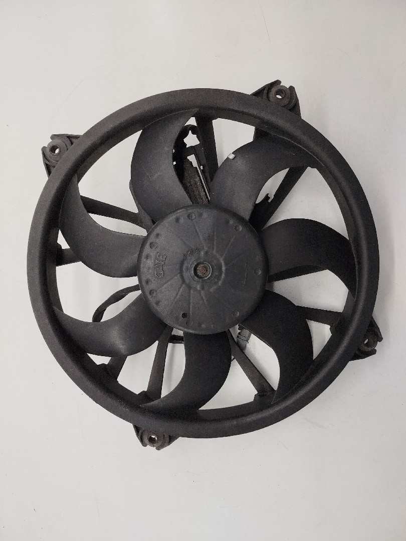 Termo ventilador CITROEN C5 II Break (RE_) | 04 - 