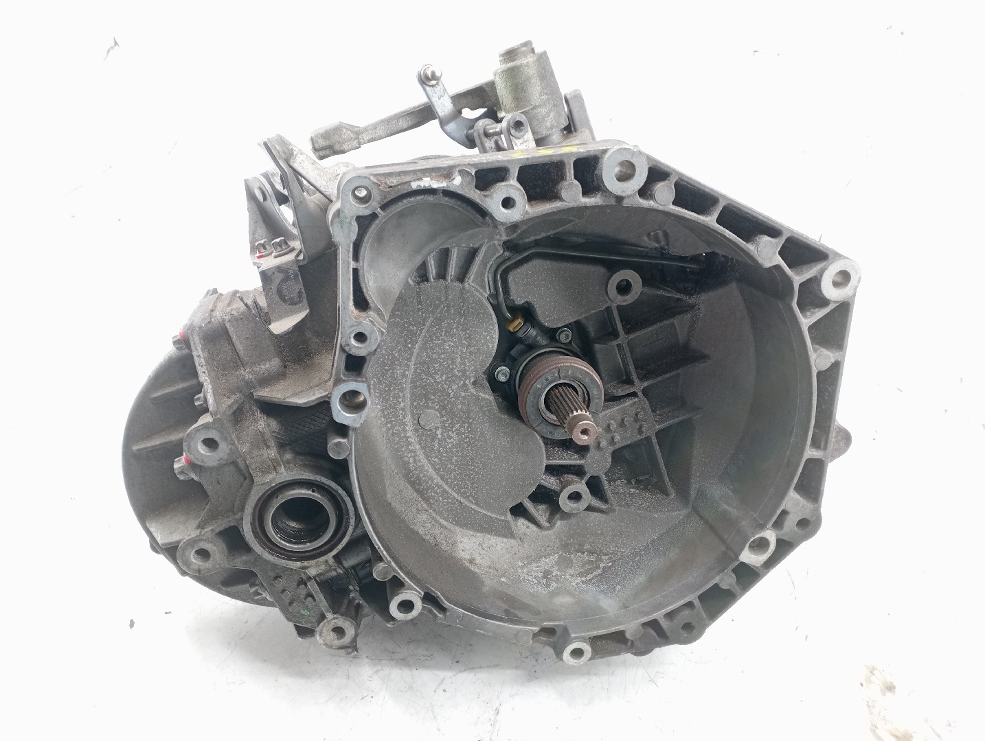Caixa de velocidades OPEL ASTRA H Combi (A04) | 04 - 14 Imagem-1
