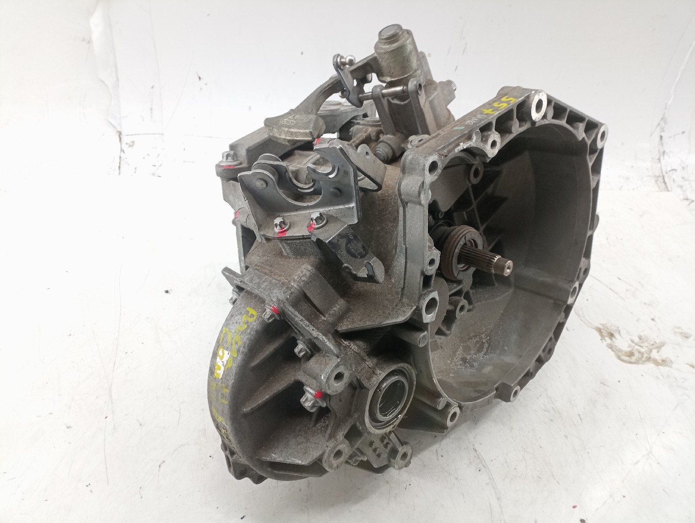 Caixa de velocidades OPEL ASTRA H Combi (A04) | 04 - 14