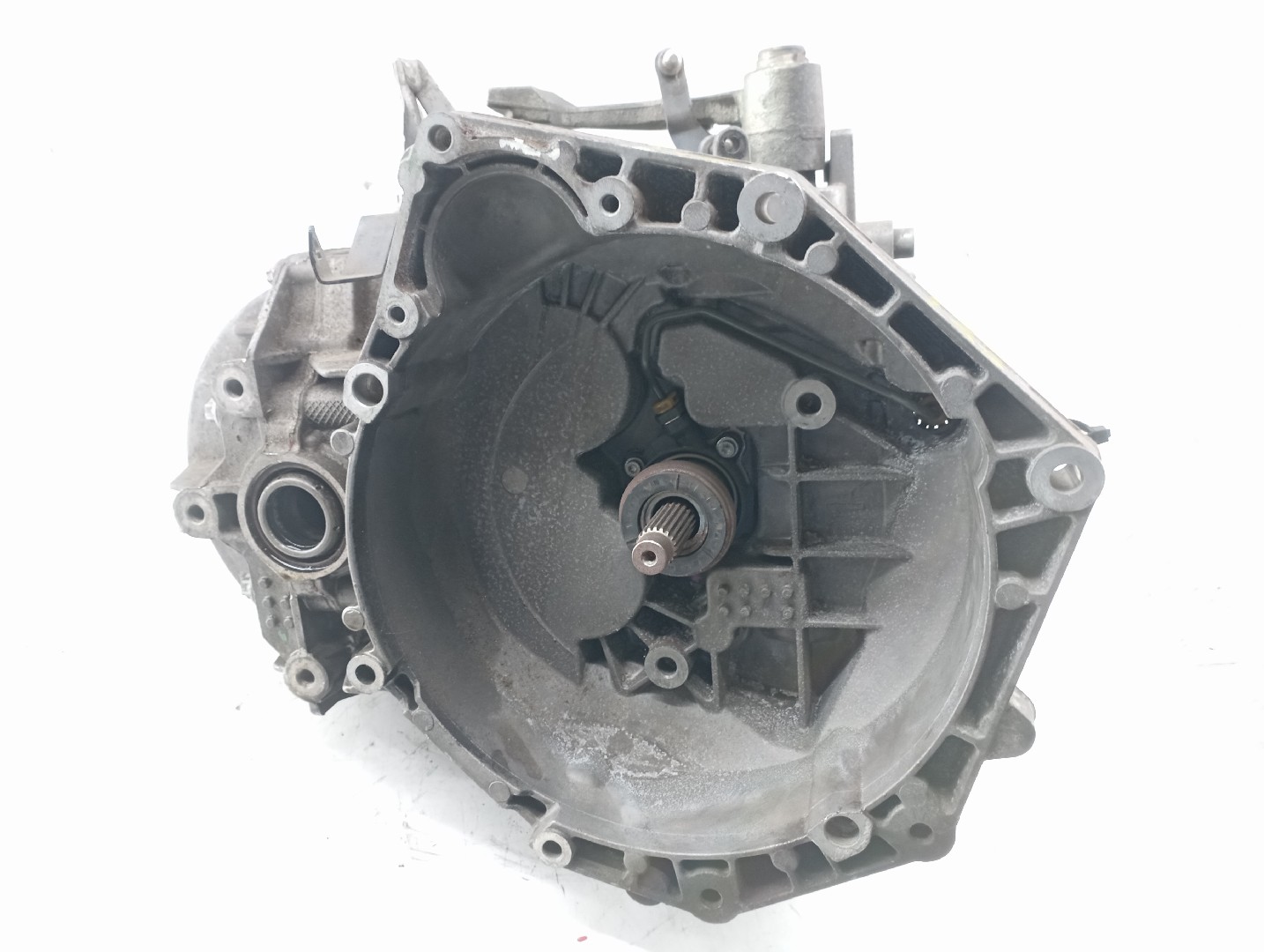 Caixa de velocidades OPEL ASTRA H Combi (A04) | 04 - 14 Imagem-5