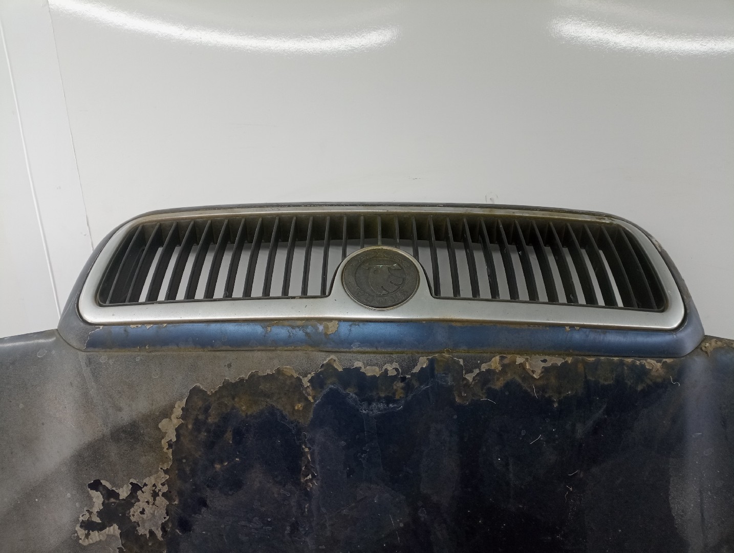 Capo SKODA OCTAVIA I (1U2) | 96 - 10 Imagem-1