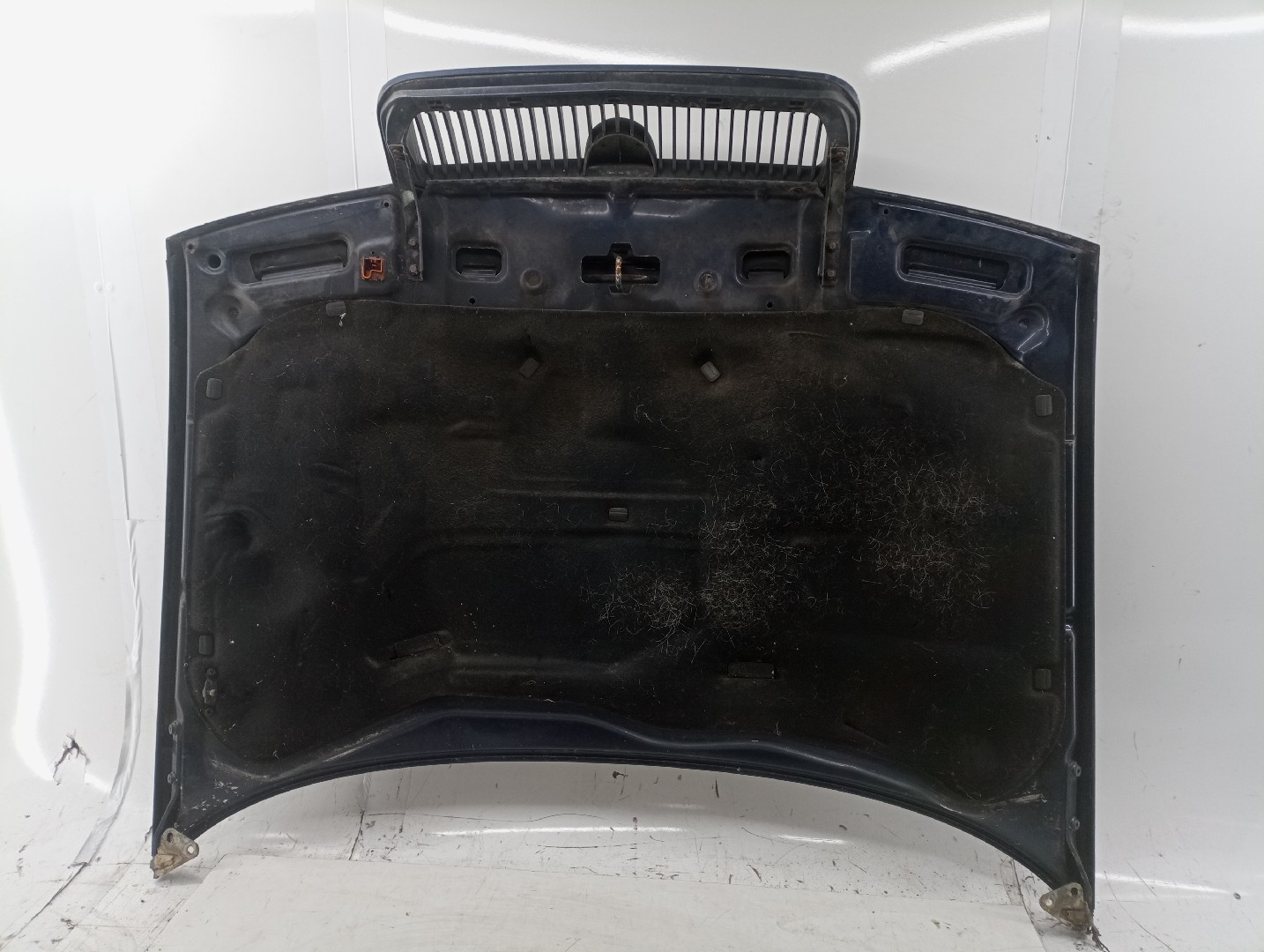 Capo SKODA OCTAVIA I (1U2) | 96 - 10 Imagem-5