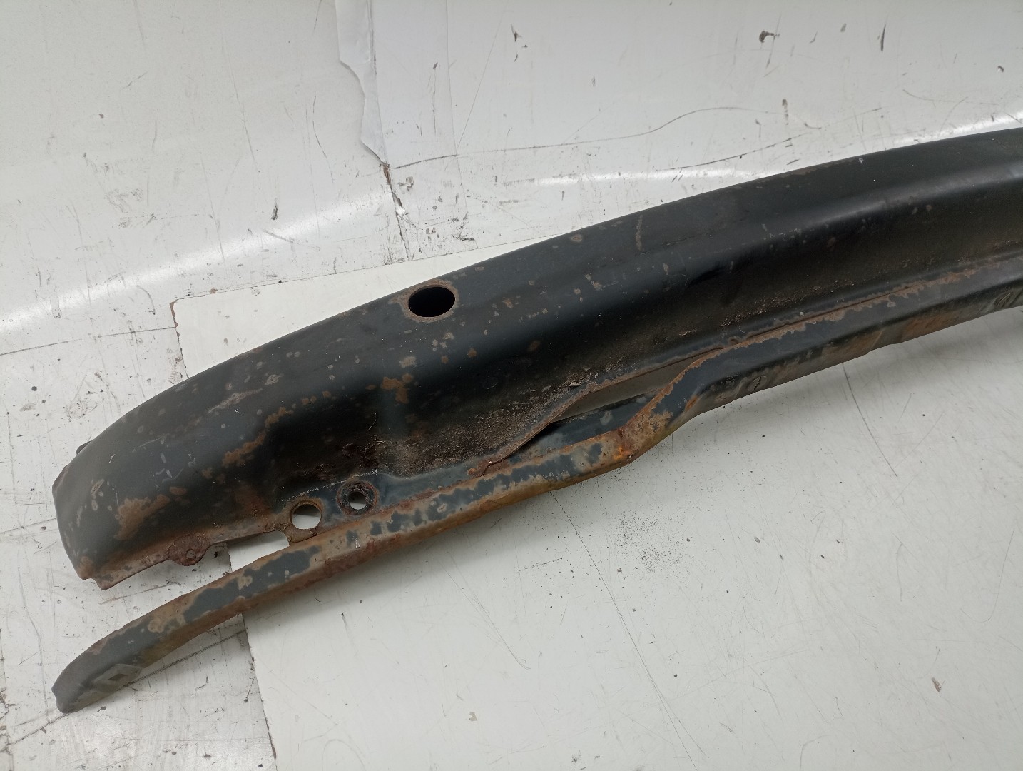 Reforço do para-choques Frente SKODA OCTAVIA I (1U2) | 96 - 10 Imagem-1