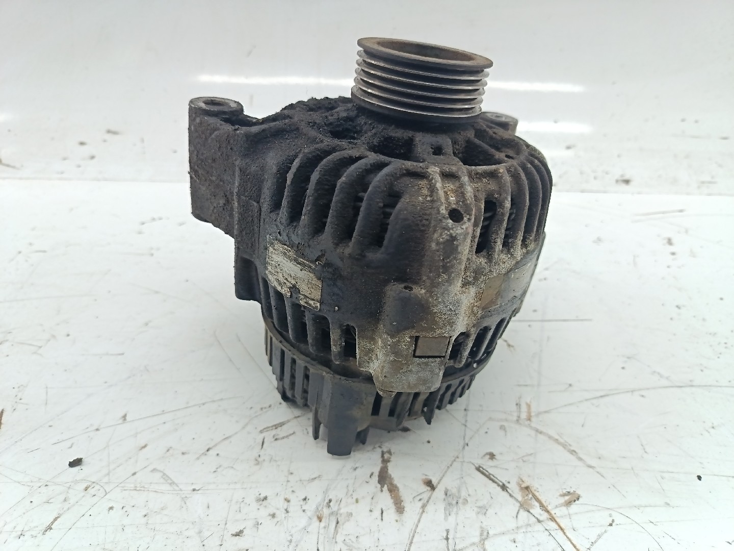 Alternador PEUGEOT 106 I (1A, 1C) | 91 - 96
