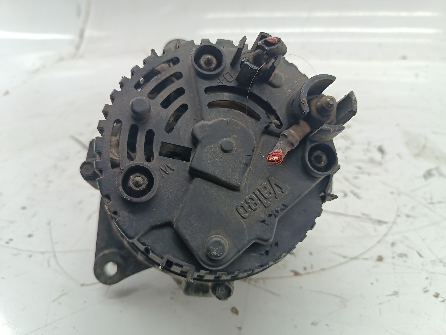 Alternador PEUGEOT 106 I (1A, 1C) | 91 - 96 Imagem-3
