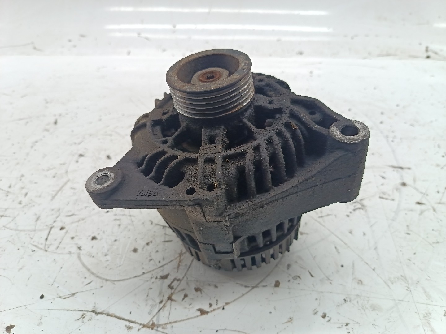 Alternador PEUGEOT 106 I (1A, 1C) | 91 - 96 Imagem-4