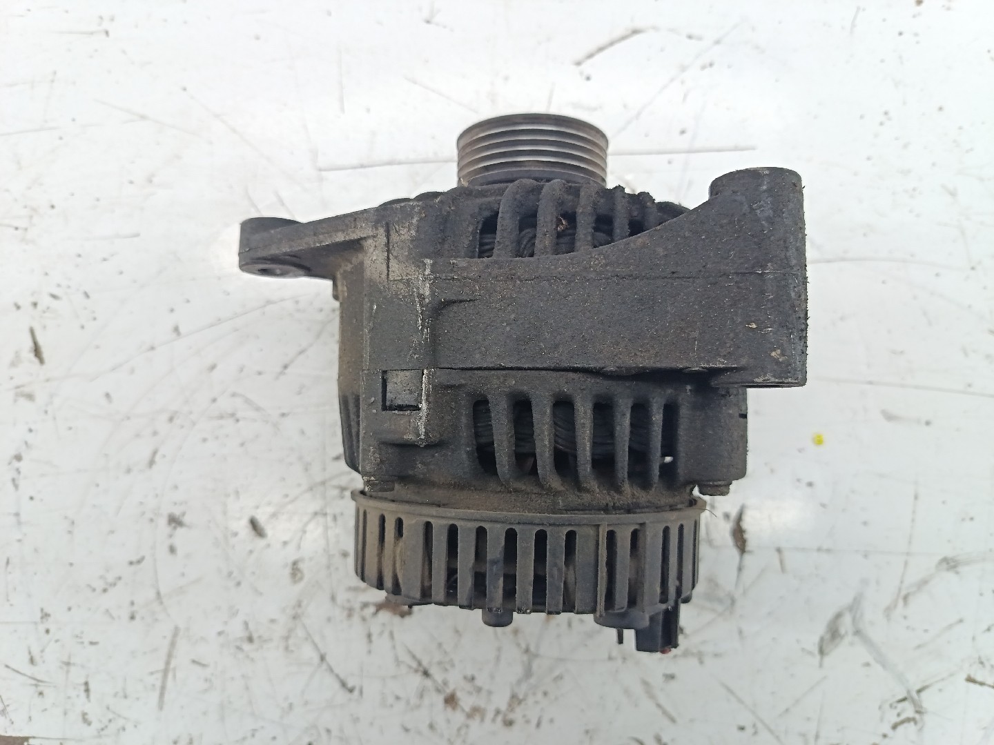 Alternador PEUGEOT 106 I (1A, 1C) | 91 - 96 Imagem-2