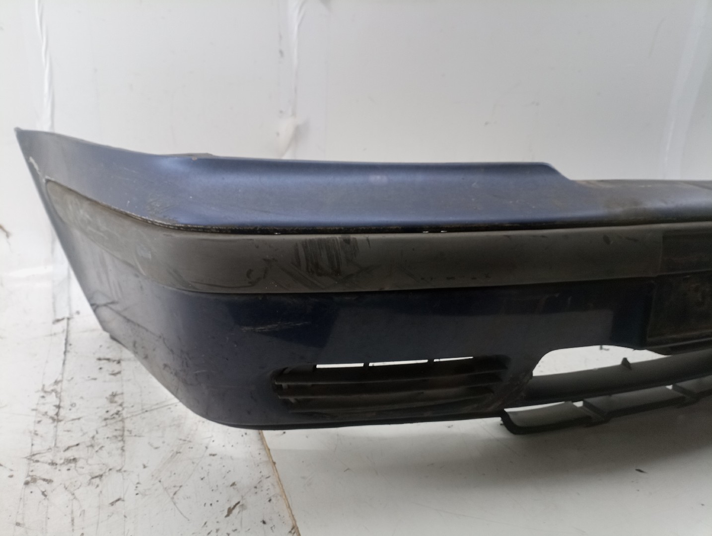 Para Choques Frente SKODA OCTAVIA I (1U2) | 96 - 10 Imagem-1