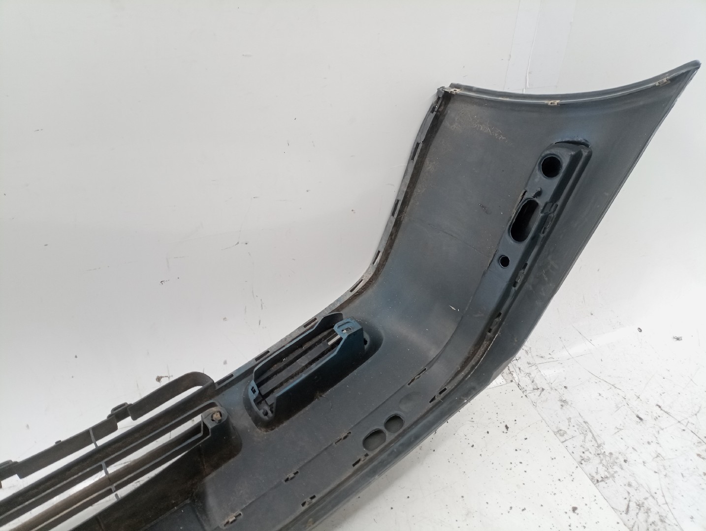 Para Choques Frente SKODA OCTAVIA I (1U2) | 96 - 10 Imagem-6