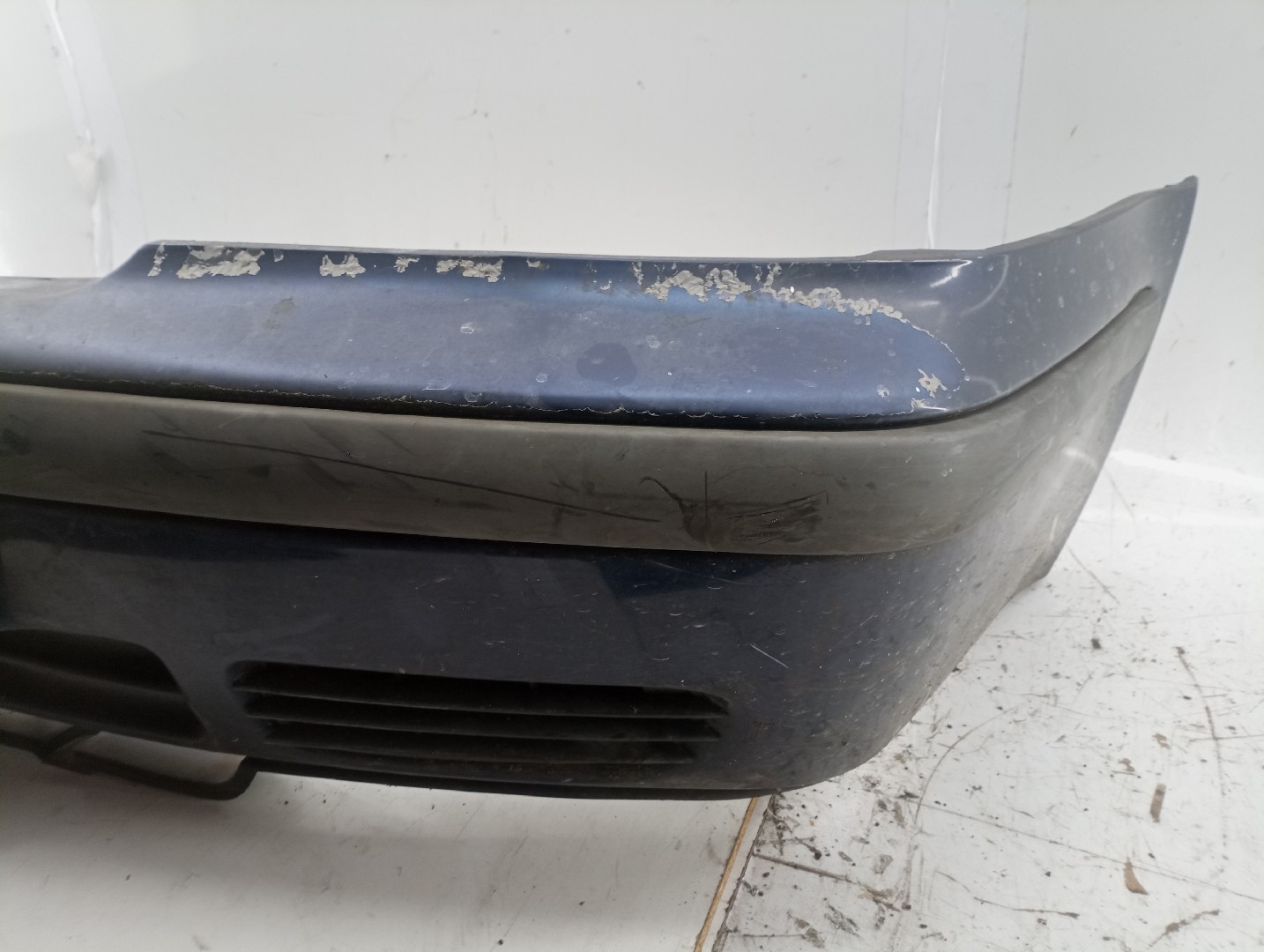 Para Choques Frente SKODA OCTAVIA I (1U2) | 96 - 10 Imagem-3