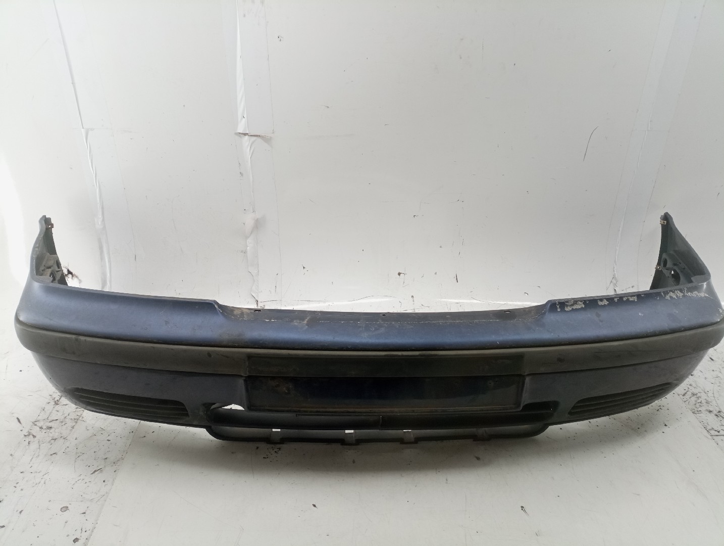 Para Choques Frente SKODA OCTAVIA I (1U2) | 96 - 10 Imagem-7