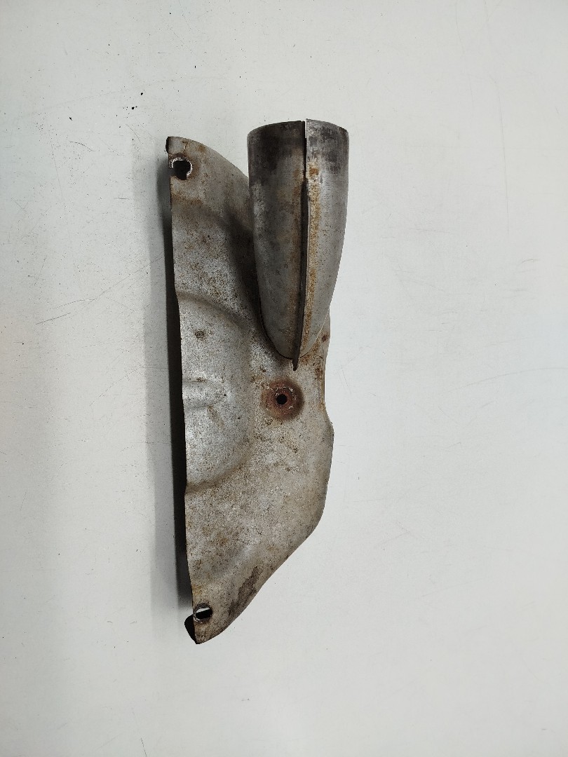 Proteção de escape PEUGEOT 106 I (1A, 1C) | 91 - 96